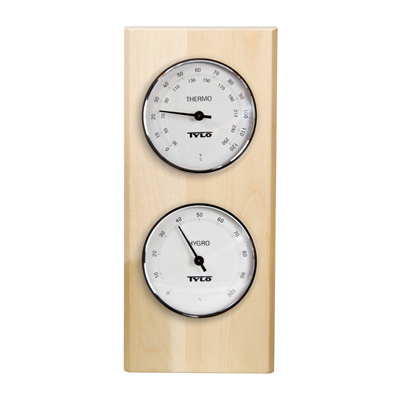Tylo birk termo hygrometer NY