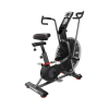 Schwinn AD8 Airdyne dual action bike med luftmodstand