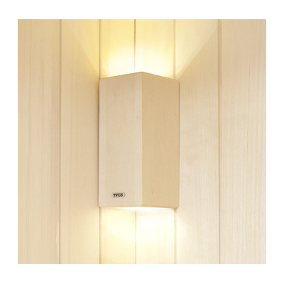 Tylo saunabelysnig E90 LEDlys