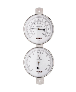 Tylø Termometer/Hygrometer Premium Pro