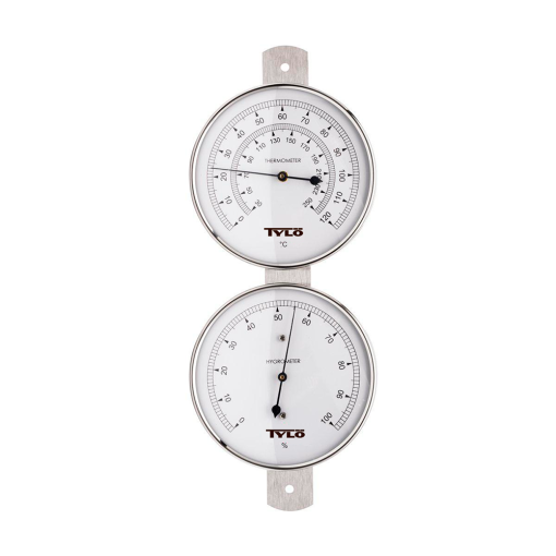 Tylø Termometer/Hygrometer Premium Pro