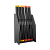 O'live Body Bar Compact Rack,30 stk.