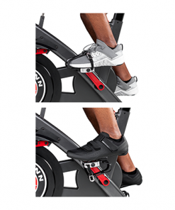 Schwinn IC8 Indoor bike d2