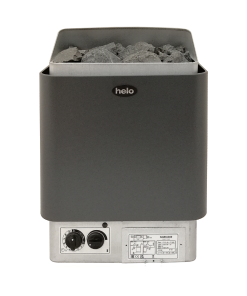 Alternative view of Helo Saunaovn Cup STJ 4-9 kW (3x400V)