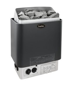 Helo Saunaovn Cup STJ 4-9 kW (3x400V)
