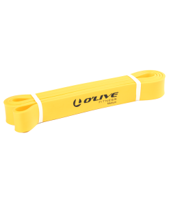 O'live Strength band X-Light - X-Heavy - Medium, 104 cm