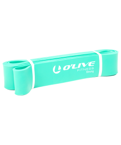 O'live Strength band X-Light - X-Heavy - Strong, 104 cm