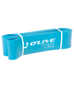 O'live Strength band X-Light - X-Heavy - X-Heavy, 104 cm