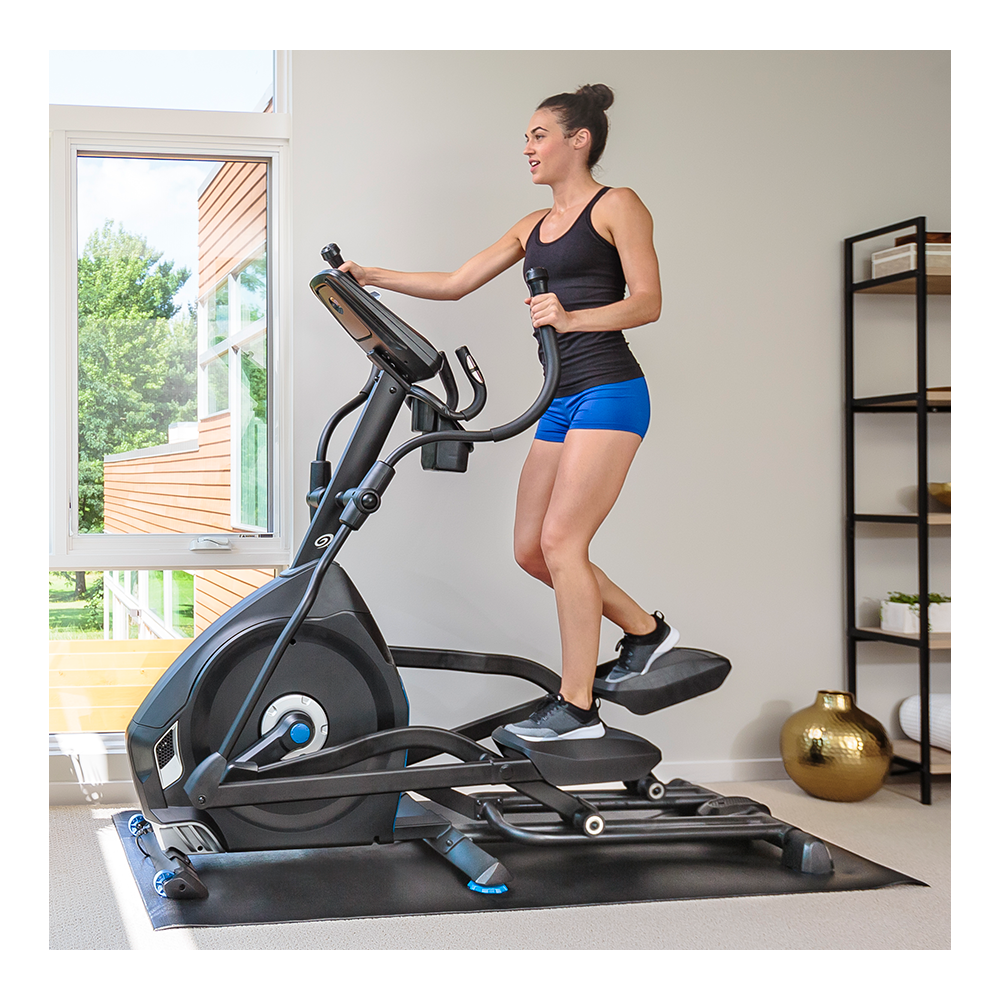 Nautilus E626 Crosstrainer d3