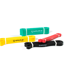 O'live Strength band X-Light - Strong