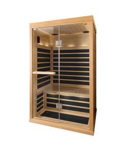 Tylø Infrasauna T820H (121,3x101,3 cm)