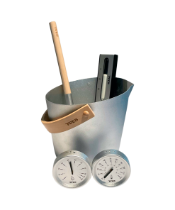 Tylø Brilliant Silver sortiment