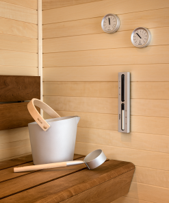 Alternative view of Tylø Brilliant Silver sortiment