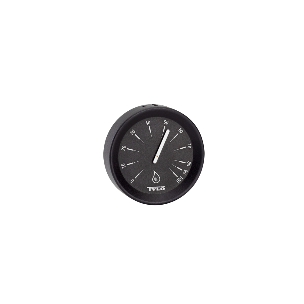 brilliant sort hygrometer