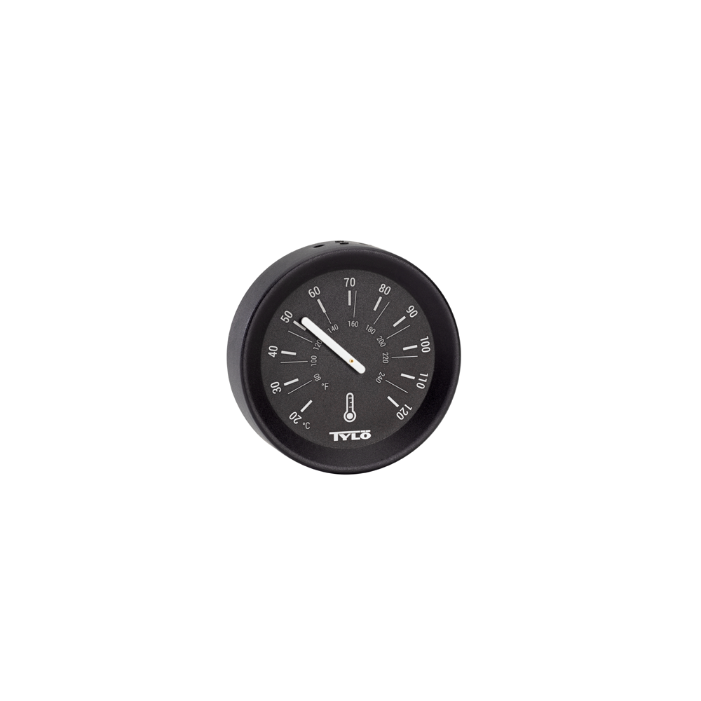 brilliant sort termometer