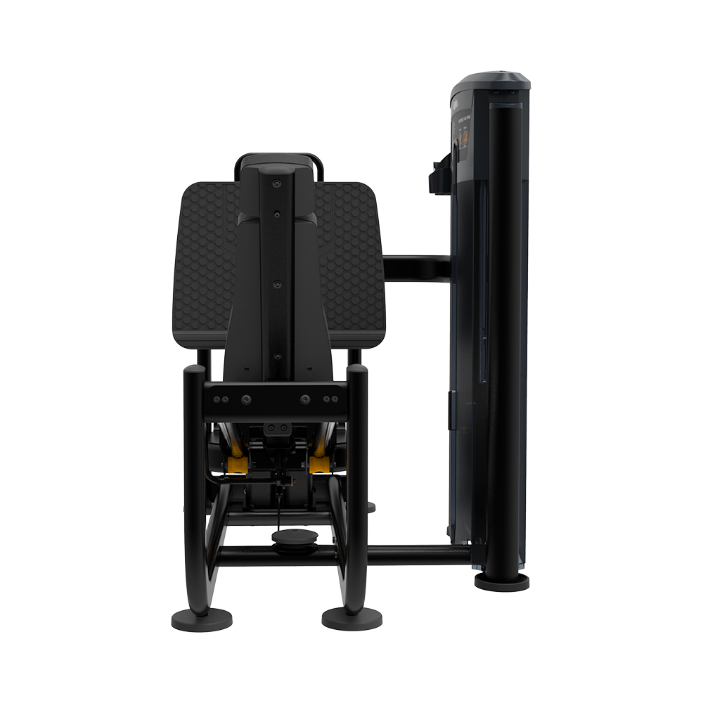 Impulse IT95 Leg Press, Sort - Billede 3