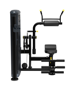 Alternative view of Impulse IT95 Abdominal/LowBack,Sort