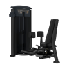 Impulse IT95 Abductor/Adductor, Sort