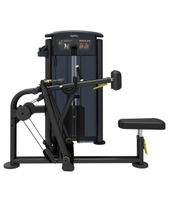 Alternative view of Impulse IT95 Row 107 kg Sort