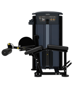 Alternative view of Impulse IT95 Prone Leg Curl, Sort