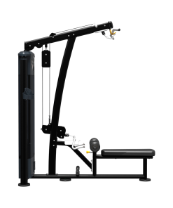 Alternative view of Impulse IT95 Lat Pull/Row Combo, Sort