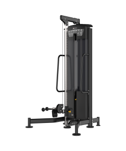 Alternative view of Impulse IT95 Adj. High/Low Pulley, Sort