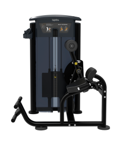 Alternative view of Impulse IT95 Back Extension, Sort