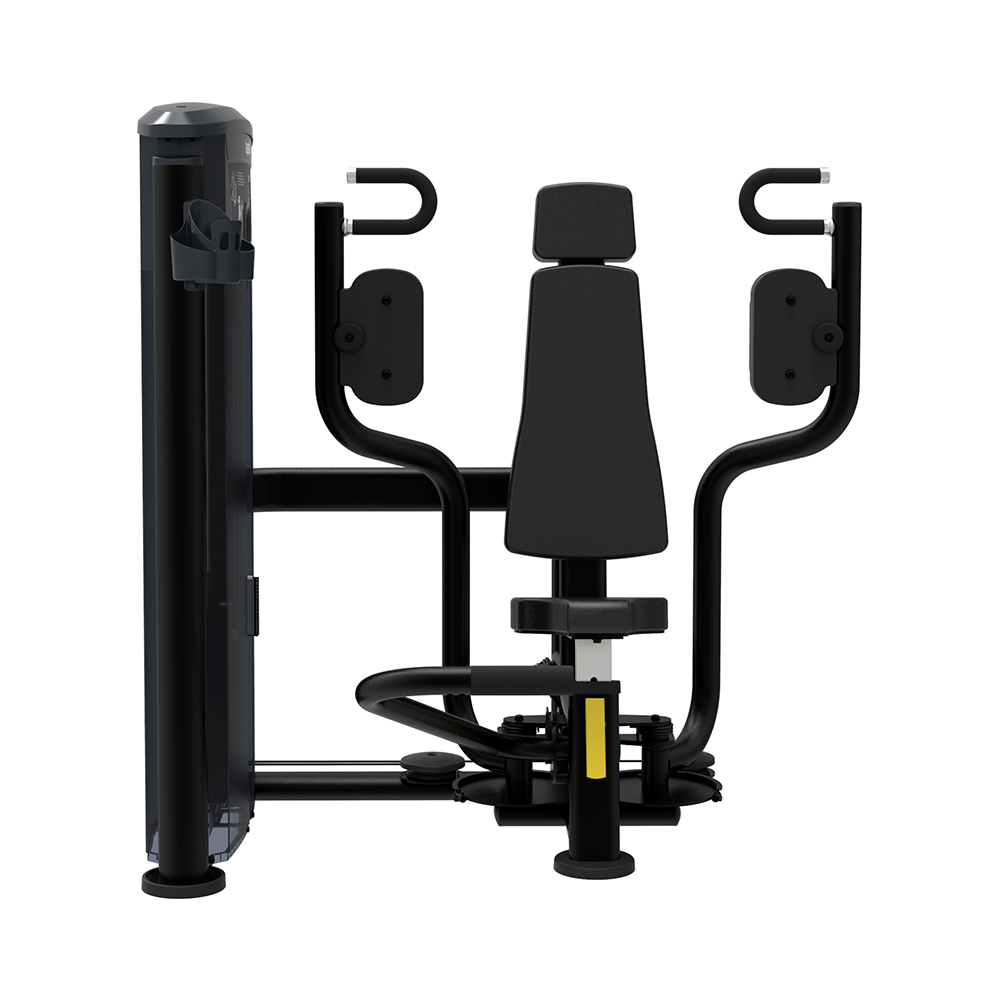 Impulse IT95 Pectoral, Sort - Billede 2
