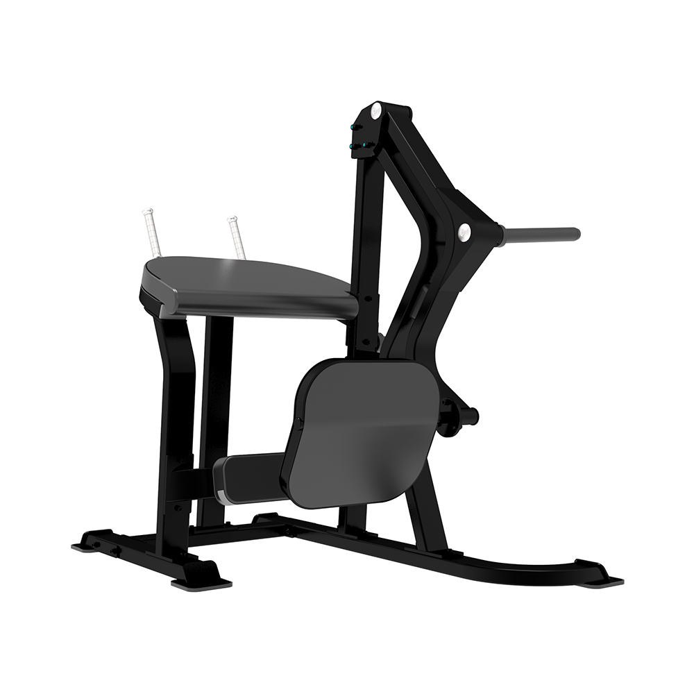 Impulse SL Rear Kick