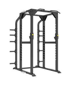 Impulse SL Full Power Rack