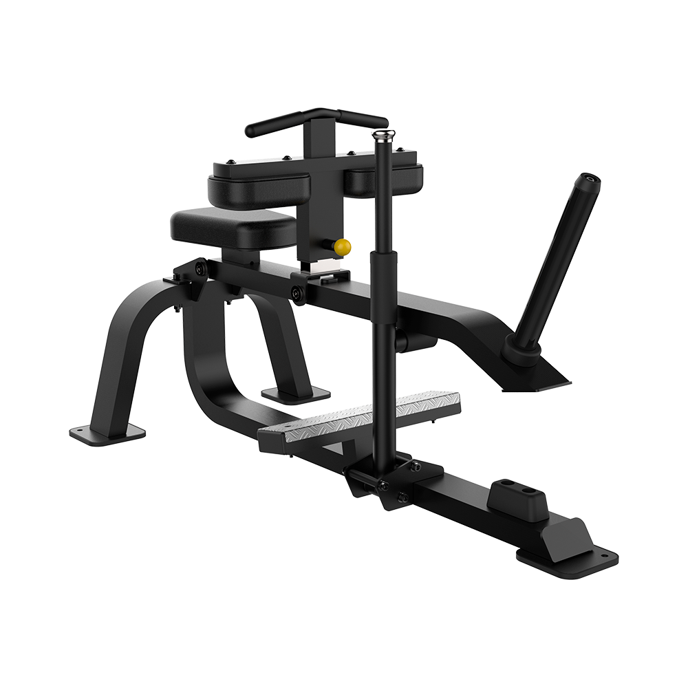 Impulse SL Seated Calf Raise