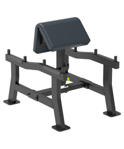 Impulse SL Arm Curl