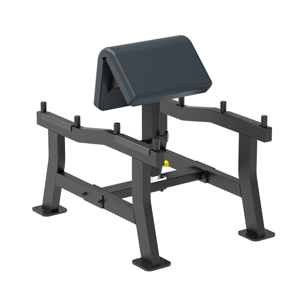 Impulse SL Arm Curl