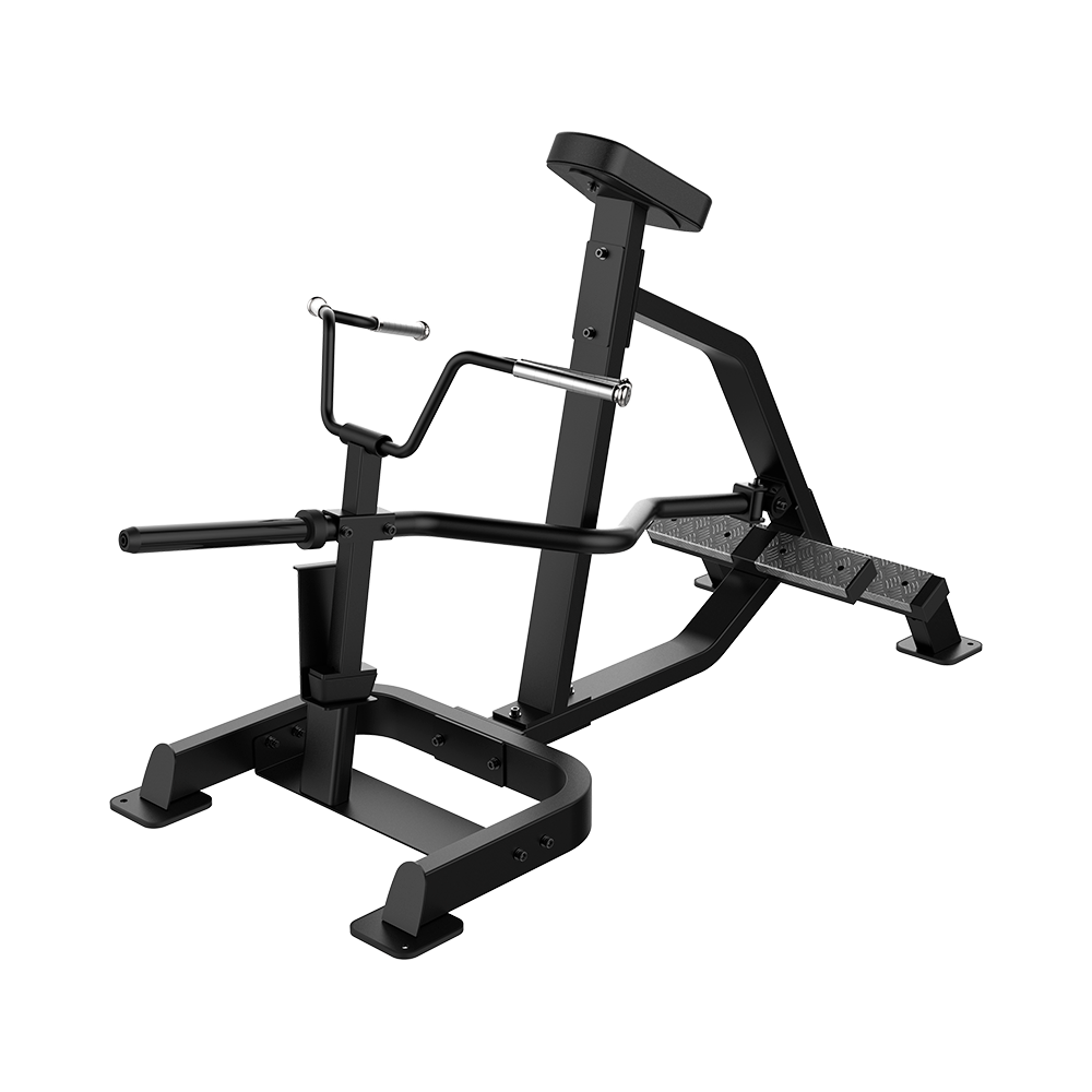 Impulse SL Incline Row - Billede 2