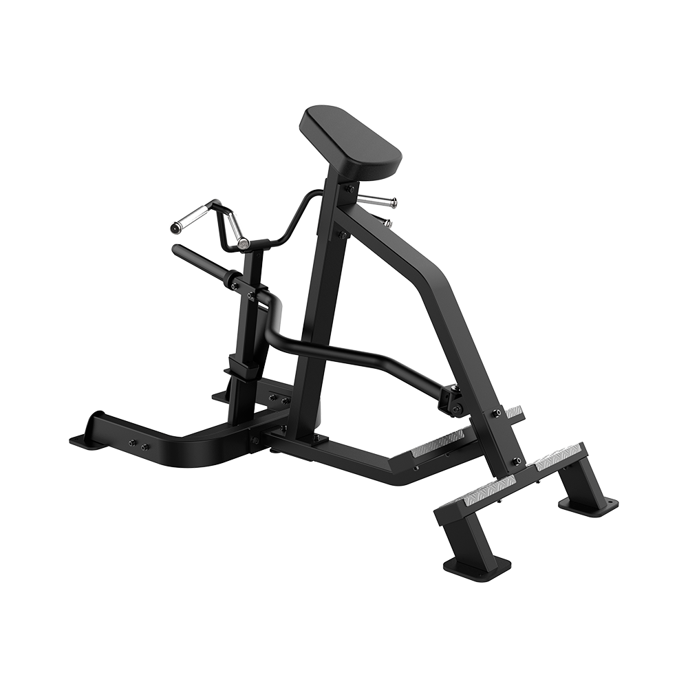 Impulse SL Incline Row - Billede 3