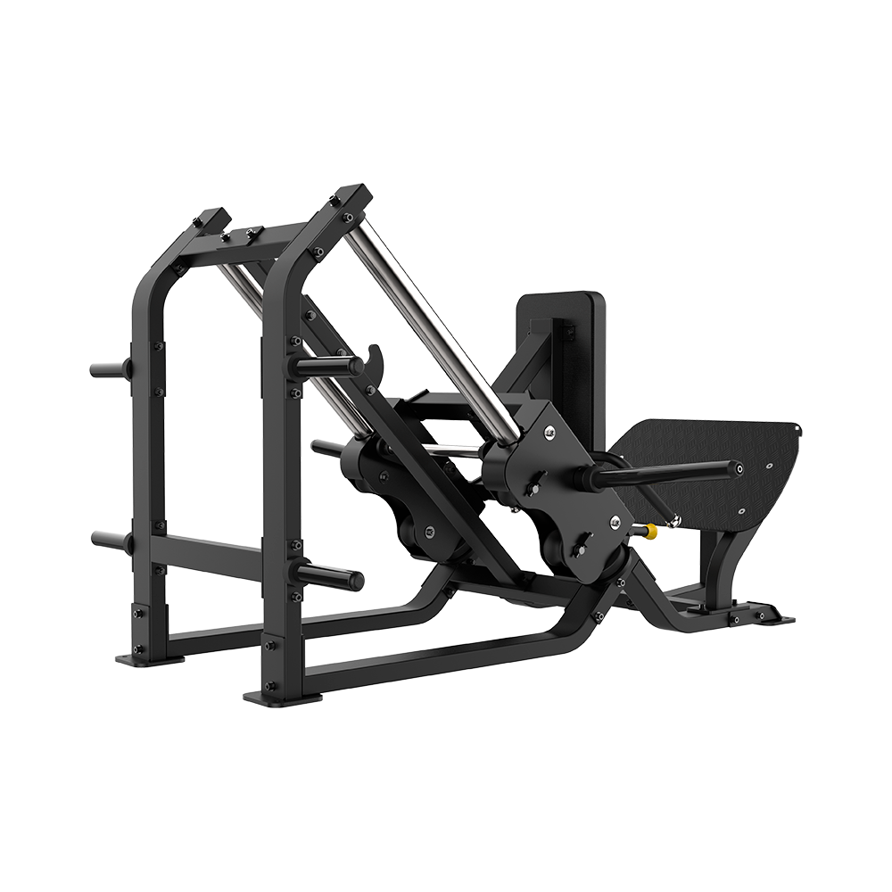 Impulse SL Hack Squat - Billede 2