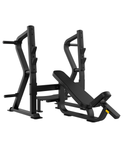 Impulse SL Incline Bænkpress Bænk