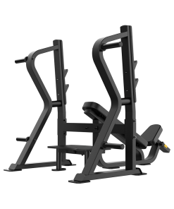 Alternative view of Impulse SL Incline Bænkpress Bænk