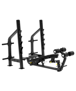 Impulse SL Super OL Bænk