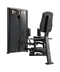 Impulse IF93 Abductor - Adductor