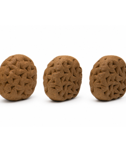 Kerkes Mellemlægssten 50 mm 20 KG V50