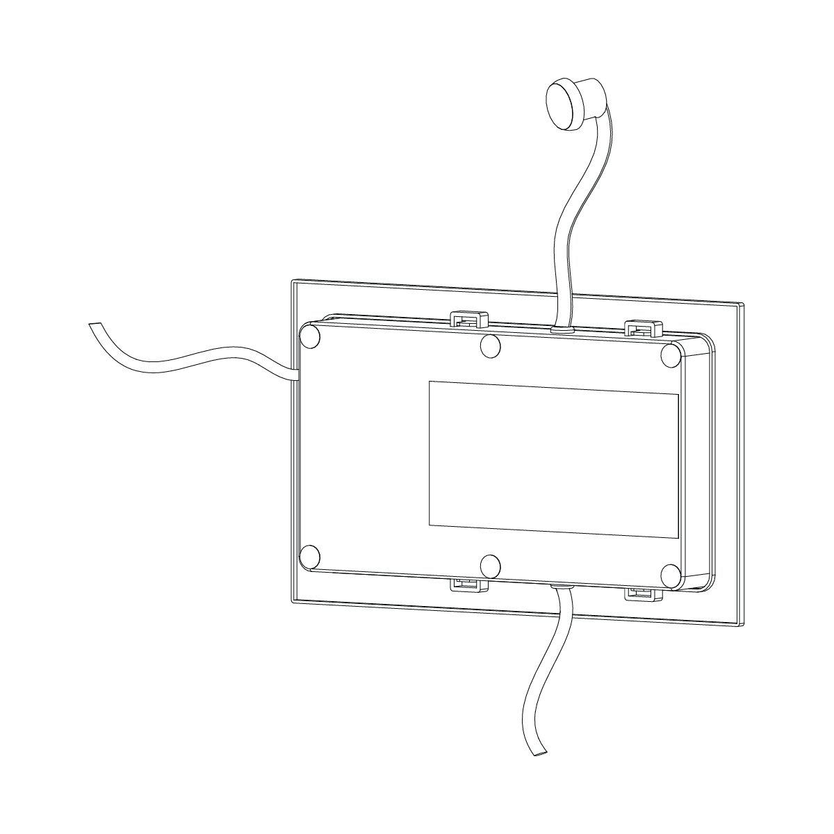 Tylø Transformer12V IR t/Silhouette 30W - Billede 2