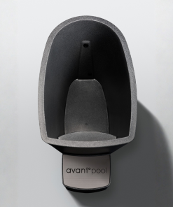 Alternative view of Avanto Hanki Kuldebad med køler Kampange