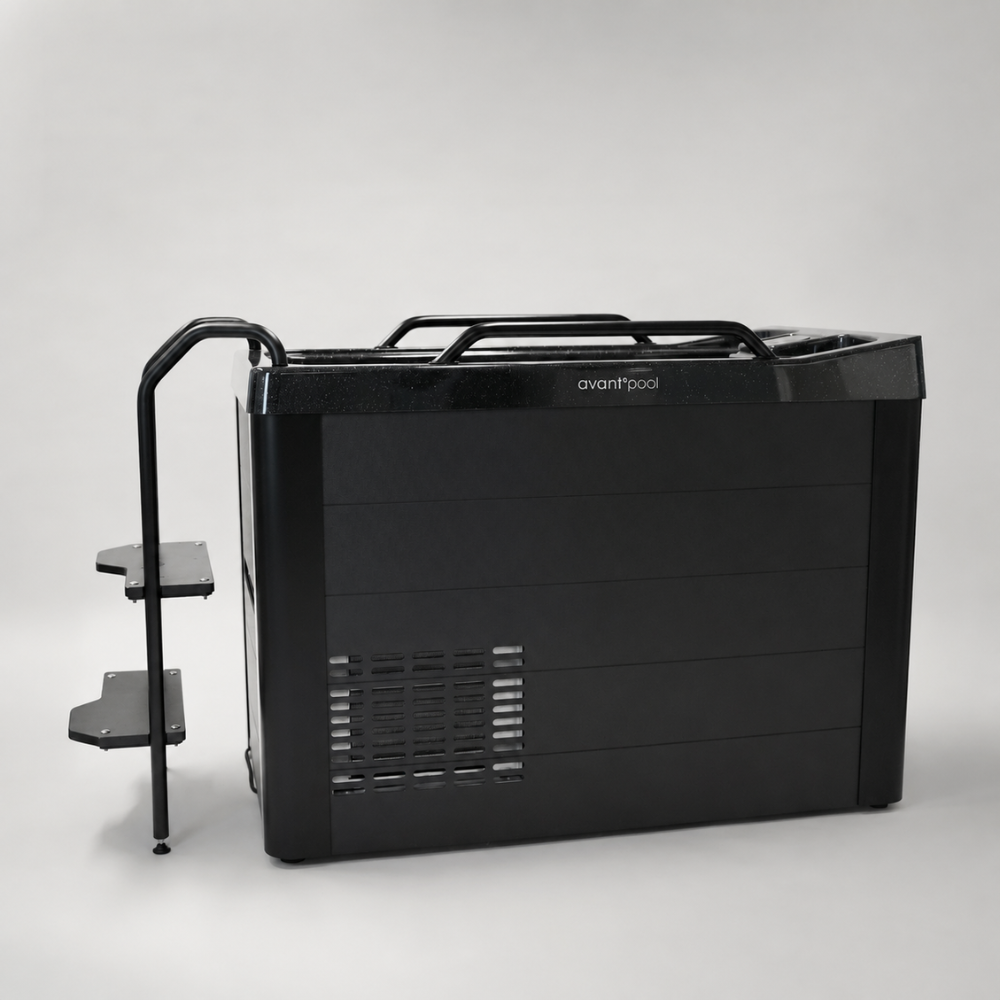 Avanto Kinos XL Plus Kuldebad med køler