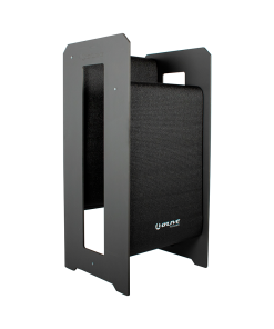 O'live Folding Mats Compact Rack, Standing