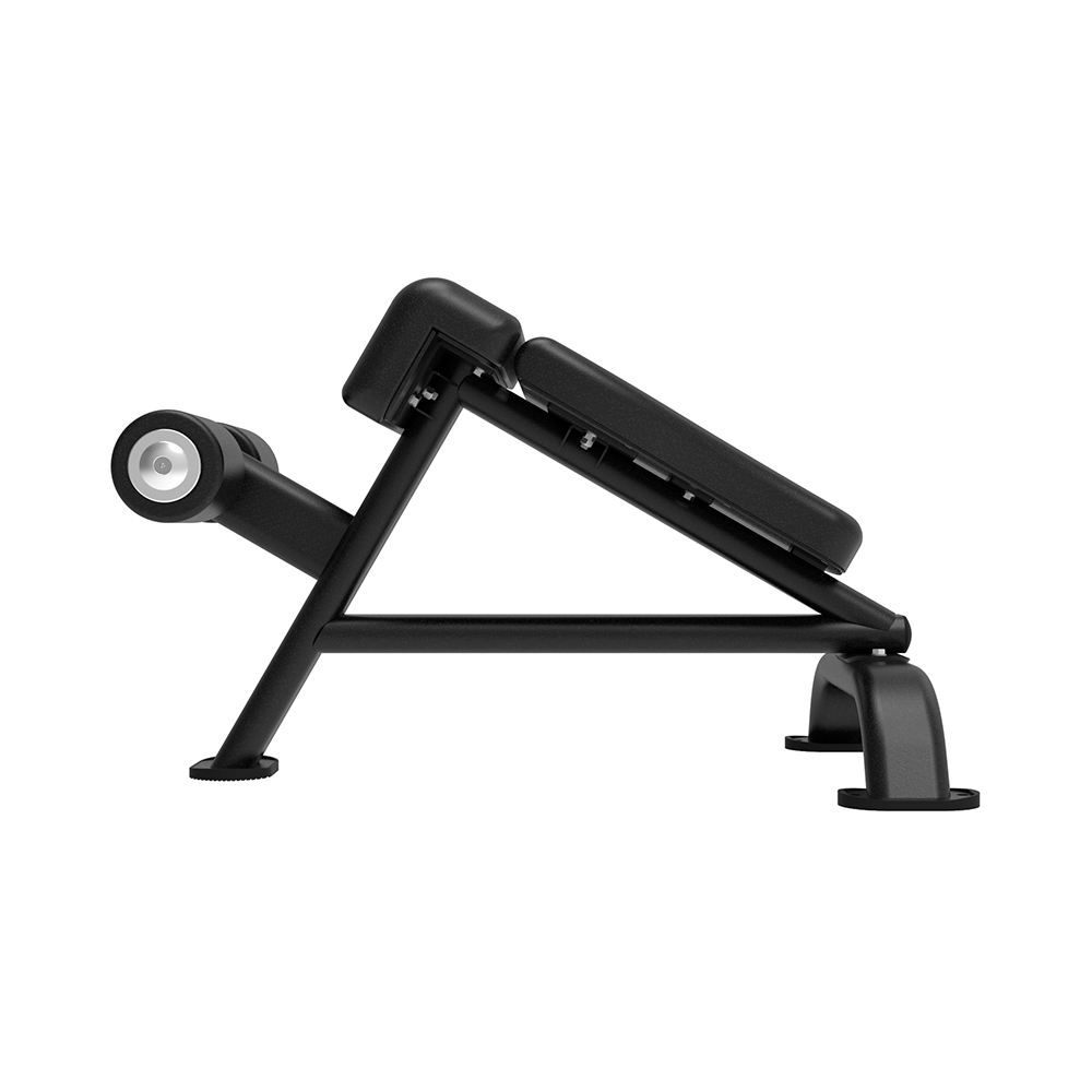 Impulse IT7030 Mavebænk