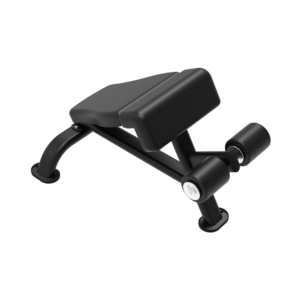 Impulse IT7030 Mavebænk