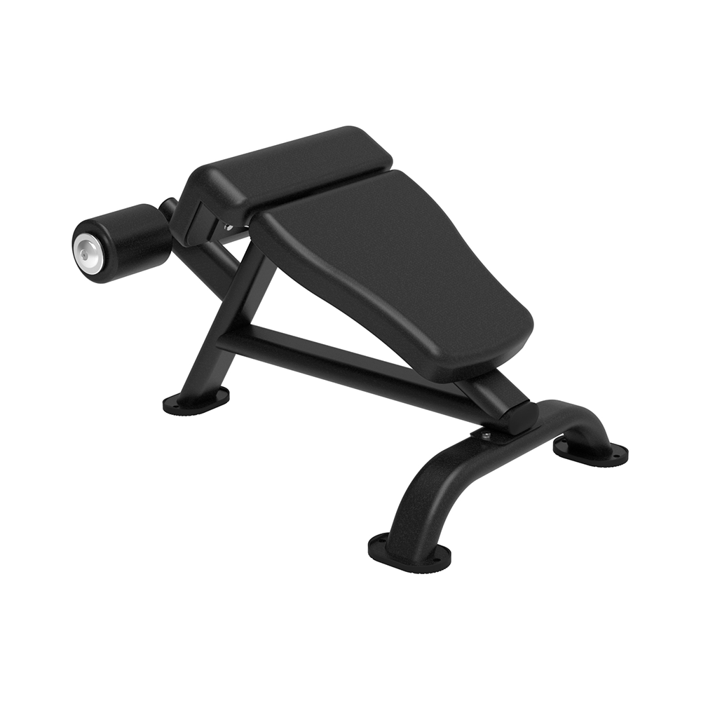 Impulse IT7030 Mavebænk