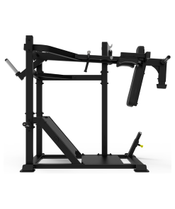 Alternative view of Impulse SL Pendulum Squat