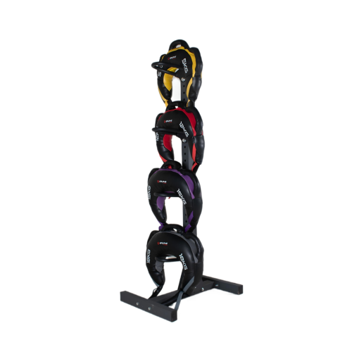 O'live Medicine Ball Rack t/5st - Billede 3
